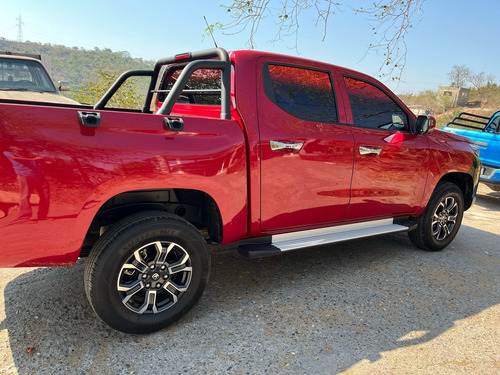 Changan Hunter