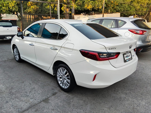 Honda City 2021 Prime At