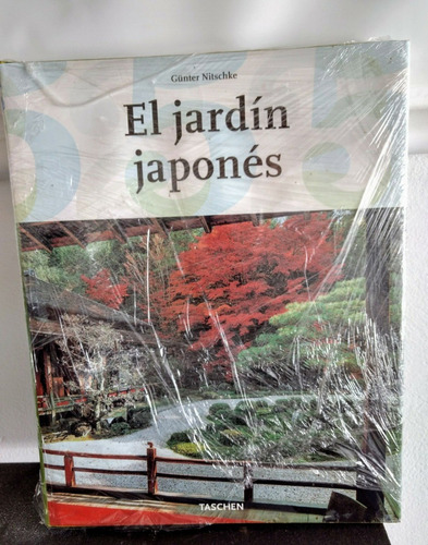 El Jardín Japonés