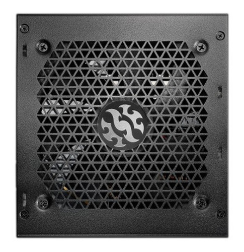 Fuente De Poder Xpg Pylon 750w 80 Plus Bronze Certificada