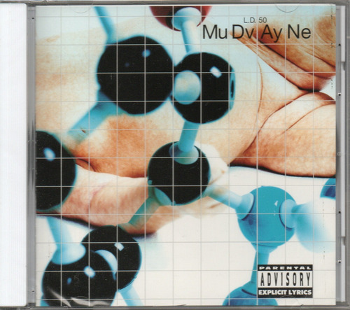 Mudvayne Ld 50 Cd - Slipknot System Of A Down Linkin Park