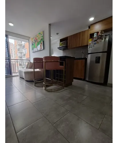 Venta De Apartamento En La Estrella Tablaza