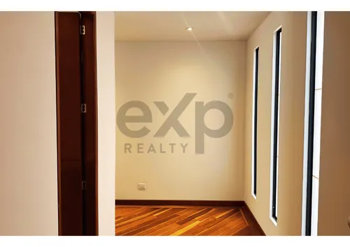 Apartamento Edificio Cariari En Chicó Navarra - Bogotá