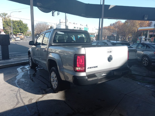 Imagen 5 de 15 de Amarok 2.0 Tdi 180cv Comfortline 4x2 Automatico My23 #30