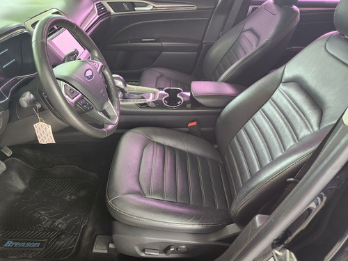Ford Mondeo 2.0 Se Ecoboost At 240cv