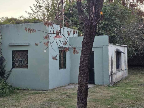 Lote En Venta En Ituzaingo Sur