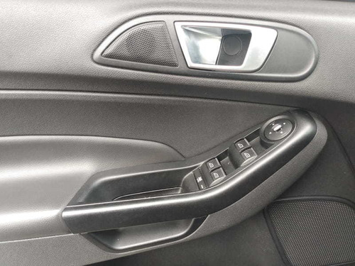 Ford Fiesta Ha 1.6l Ti A