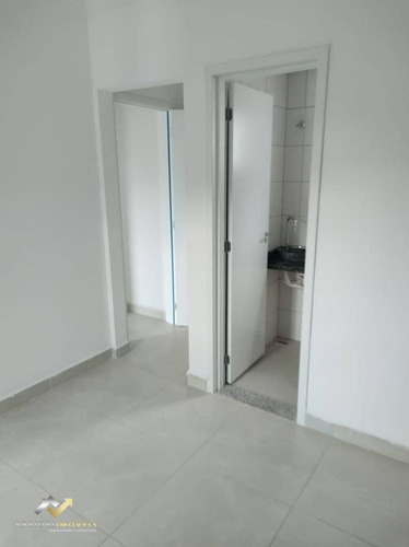 Cobertura Com 2 Dormitórios À Venda, 100 M² Por R$ 320.000,00 - Jardim Do Estádio - Santo André/sp - Co0225