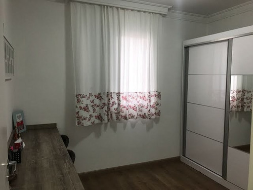 Imagem 9 de 12 de Apartamento Para Venda, 1 Dormitório(s) - 9284