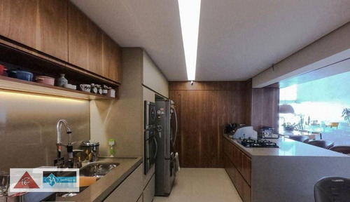 Imagem 13 de 30 de Apartamento Com 2 Dormitórios À Venda - Brooklin - São Paulo/sp - Ap7153