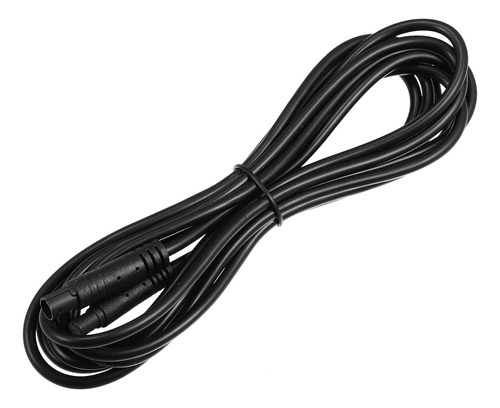 X Autohaux 6 Pin 9.84ft 118.1pulgadabackup Cámara Cable De E