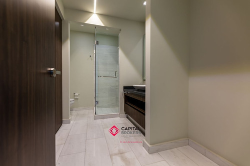 Penthouse En Venta De Lujo En Landmark Zona Andares.