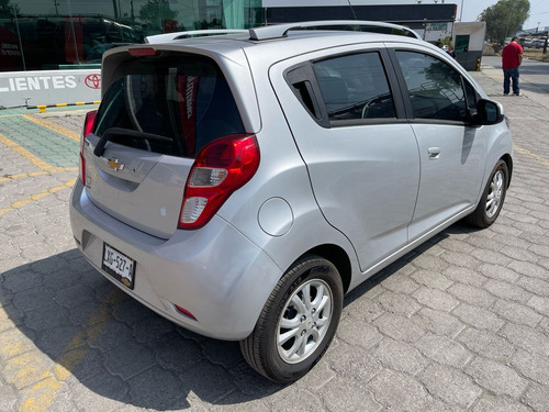 Chevrolet Beat 1.3 Ltz Mt
