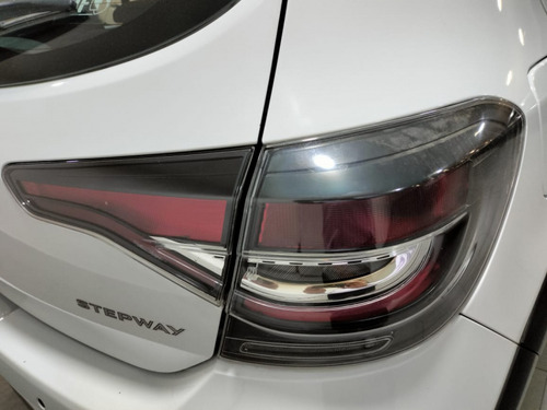 Renault Sandero y Stepway INTENS TM