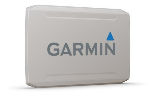 Cubierta Tapa Protectora Echomap Plus 9x Sv Plotter Garmin Color Gris