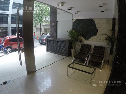 Imagen 2 de 30 de Departamento - Belgrano