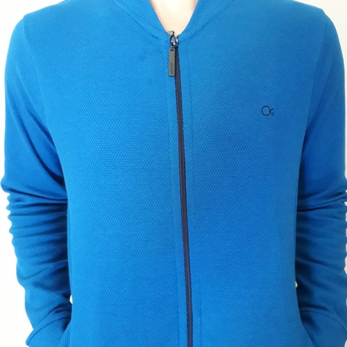 Jaqueta Blusa De Moleton Masculina Ogochi Barato Tam P, M | Mercado Livre