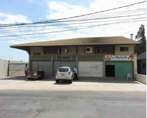 Imagem 4 de 6 de Galpao - Pk99 - 32012605