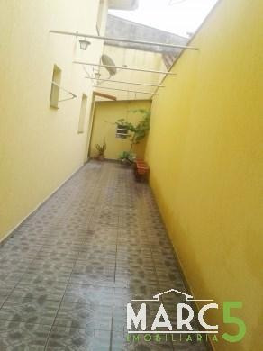 Imagem 18 de 20 de Sobrado - Jordanopolis - 1333