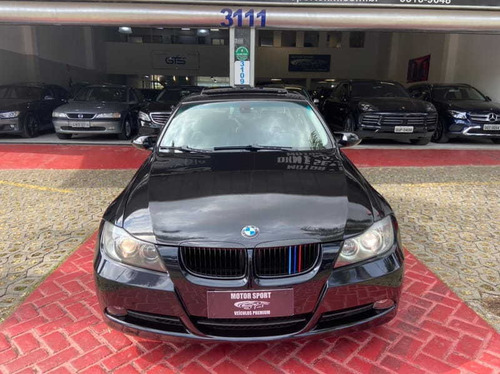 Imagem 2 de 9 de Bmw 320i