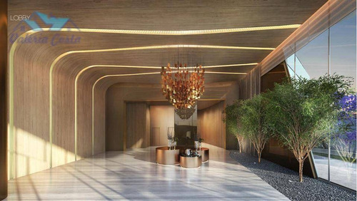Imagem 13 de 18 de Apartamento À Venda, 570 M² Por R$ 24.994.184,00 - Itaim Bibi - São Paulo/sp - Ap1190