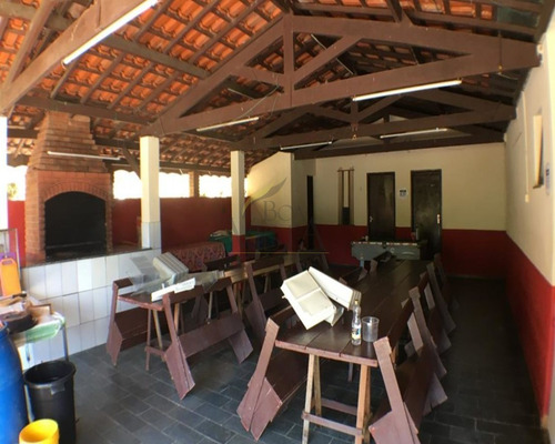 Imagem 9 de 19 de Chácara Para Venda No Centro Em Piracaia - Ch00009 - 67626388
