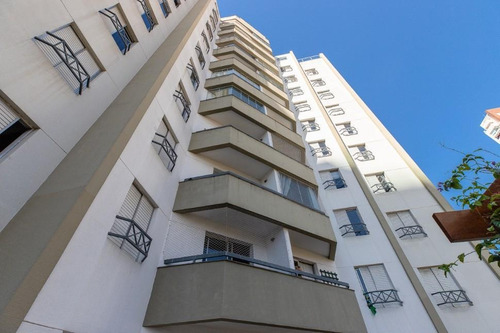 Imagem 6 de 27 de Apartamento - Vila Gertrudes - Ap4077