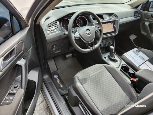 Volkswagen Tiguan Allspace 1.4 250 Tsi Flex 5p