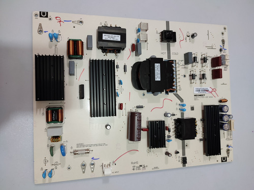 Fuente Philips 70pul6653/f8 Ch1230d-2sf 600a (Usado)