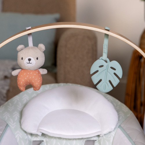 Columpio Mecedora Ingenuity Swing N Go