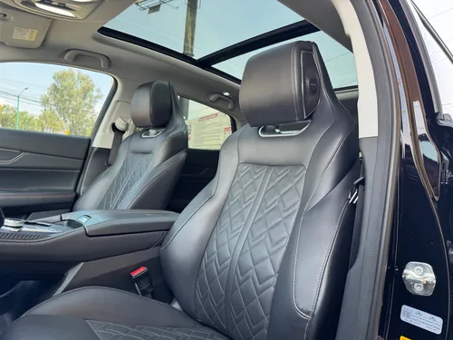 Changan Uni-K 2.0t Premium