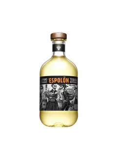 Tequila Espolon Reposado 750ml