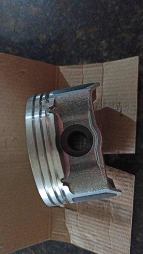 Juego De Pistones Mazda 3 2.0 Mazda 6 2.3 Ranger 2.3 Std