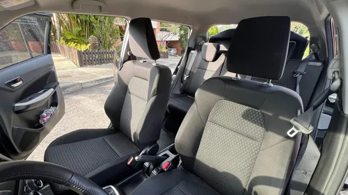 Suzuki Swift 1.2 Hybrid 2Wd