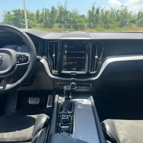 Volvo XC60 2.0 T5 Awd R-design
