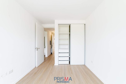 Imagen 8 de 20 de Se Vende Cuádruplex 1 Dorm. A Estrenar - Costas De Manantiales