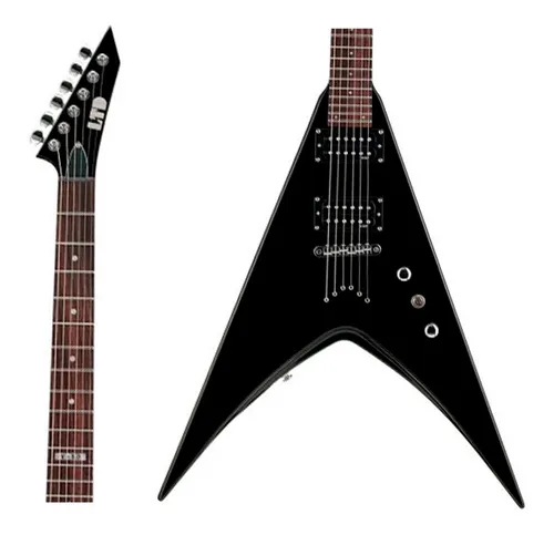 Ltd 2024 flying v