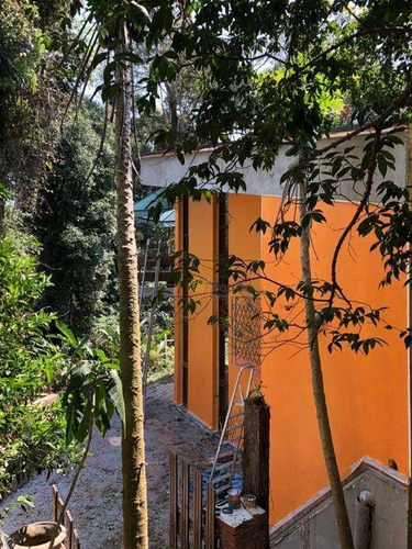 Imagem 14 de 19 de Casa À Venda, 230 M² Por R$ 970.000,00 - Altos De São Fernando - Jandira/sp - Ca0719