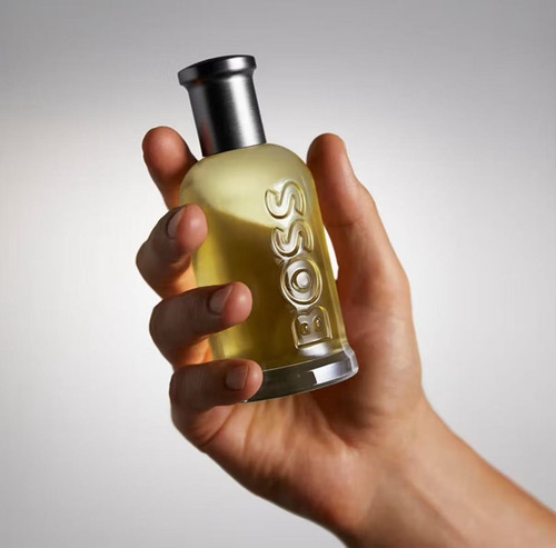 Perfume Masculino Eau De Toilette 100ml Ahli Perfume