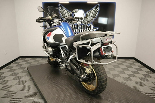 Imagen 4 de 10 de 2019 Bmw R 1250 Gs Adventure Style Hp