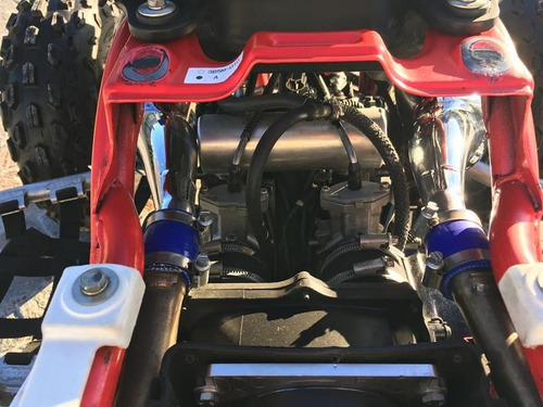 Imagen 5 de 12 de Yamaha Banshee