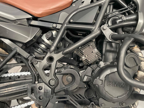 Imagen 15 de 24 de Bmw F650 Gs Twin