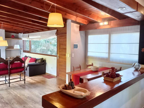 Hermoso Chalet Luminoso! 3 Amb. Alquiler Temporario
