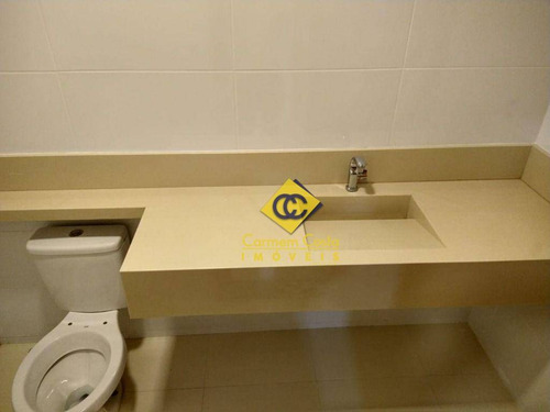 Imagem 26 de 26 de Casa Com 3 Quartos À Venda, 168 M² Por R$ 940.000 - Vale Dos Cristais - Macaé/rj - Ca1804