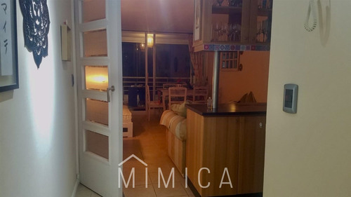Departamento En Venta De 2 Dorm. En Puchuncaví