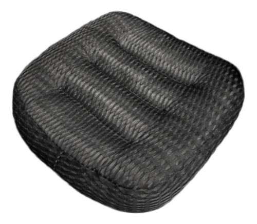 Accesorio De Cojín De Asiento De Espuma De Memoria
