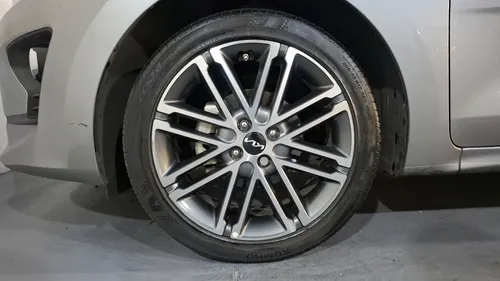 Kia Rio 1.6 EX PACK AUTO