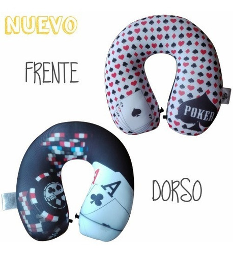 Cuello Viaje Hombre Adulto Niño