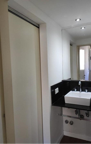 Imagen 10 de 17 de Venta Departamento 1 Dormitorio Frente Con Balcón Opción Cochera - Centro