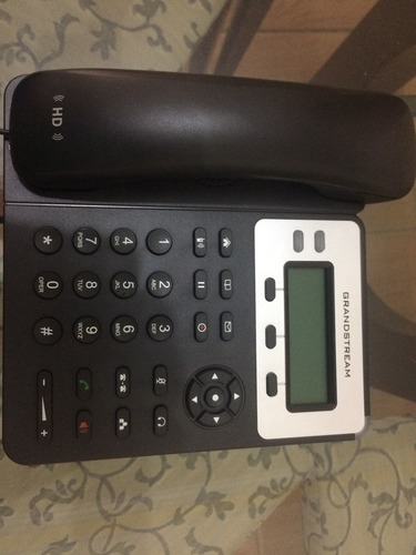Telefone Ip Grandstream